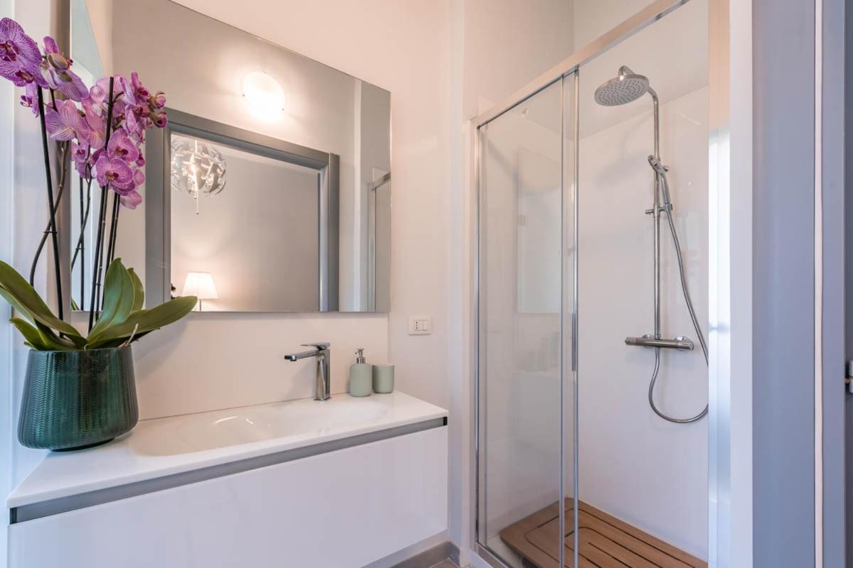 Le Residenze Di Don Nino Apartamento Lecce Exterior foto