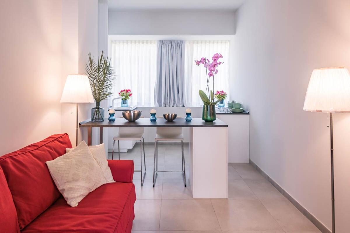 Le Residenze Di Don Nino Apartamento Lecce Exterior foto