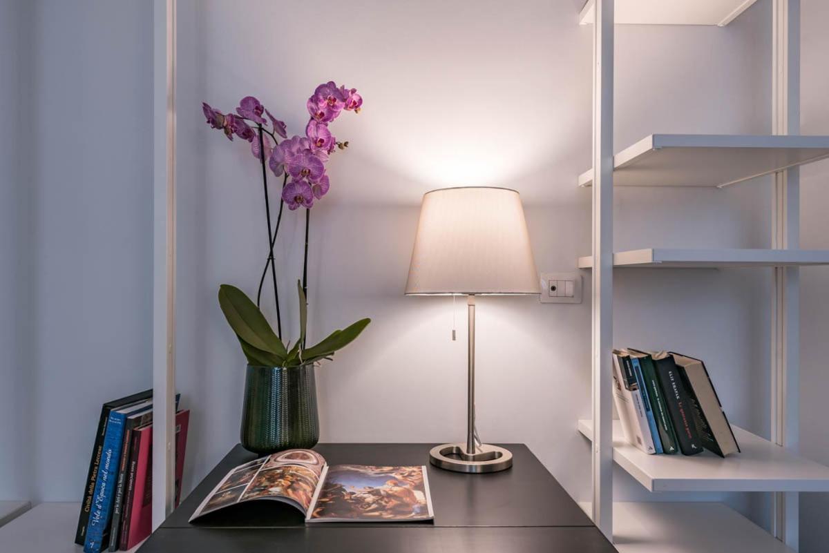 Le Residenze Di Don Nino Apartamento Lecce Exterior foto