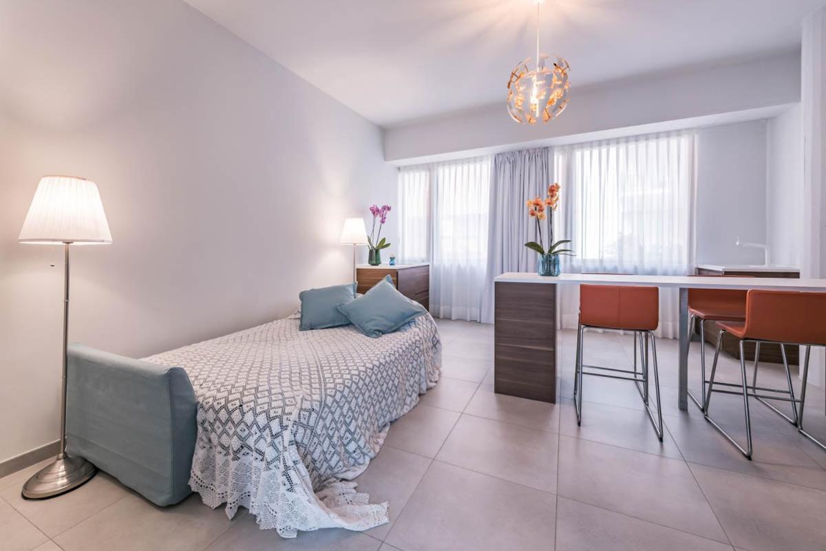 Le Residenze Di Don Nino Apartamento Lecce Exterior foto