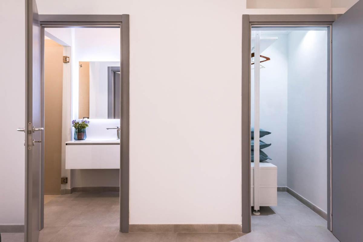 Le Residenze Di Don Nino Apartamento Lecce Exterior foto