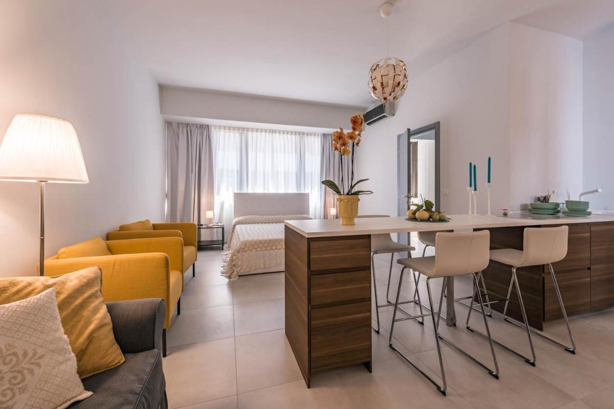 Le Residenze Di Don Nino Apartamento Lecce Exterior foto