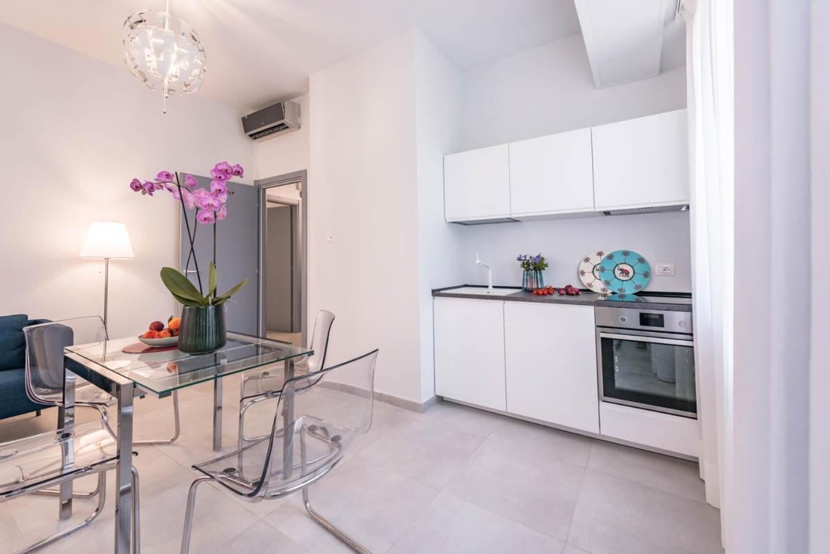 Le Residenze Di Don Nino Apartamento Lecce Exterior foto