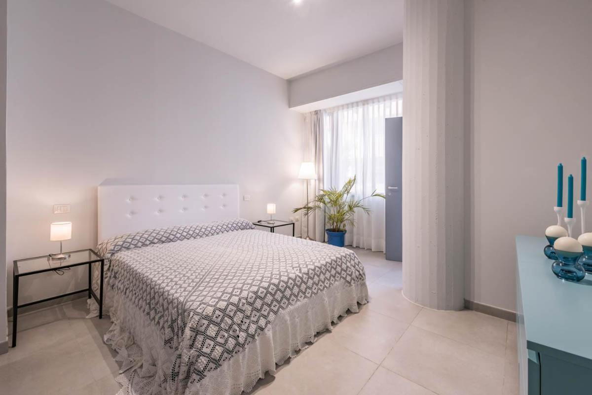 Le Residenze Di Don Nino Apartamento Lecce Exterior foto