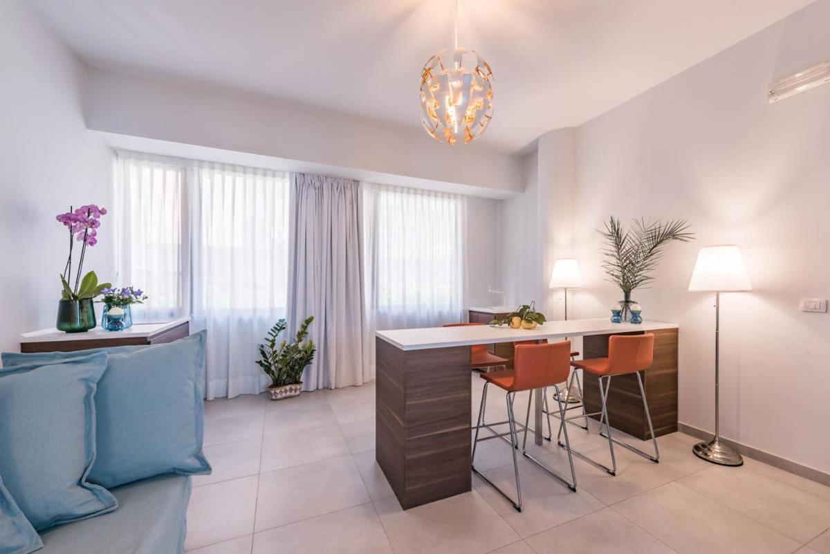 Le Residenze Di Don Nino Apartamento Lecce Exterior foto