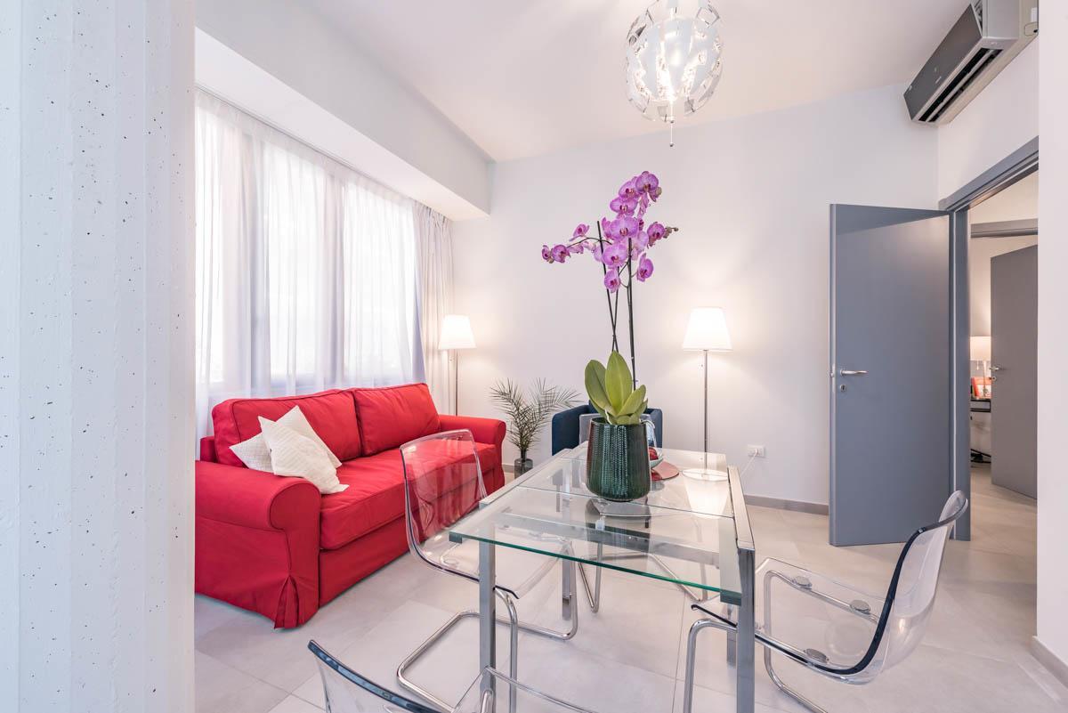 Le Residenze Di Don Nino Apartamento Lecce Exterior foto