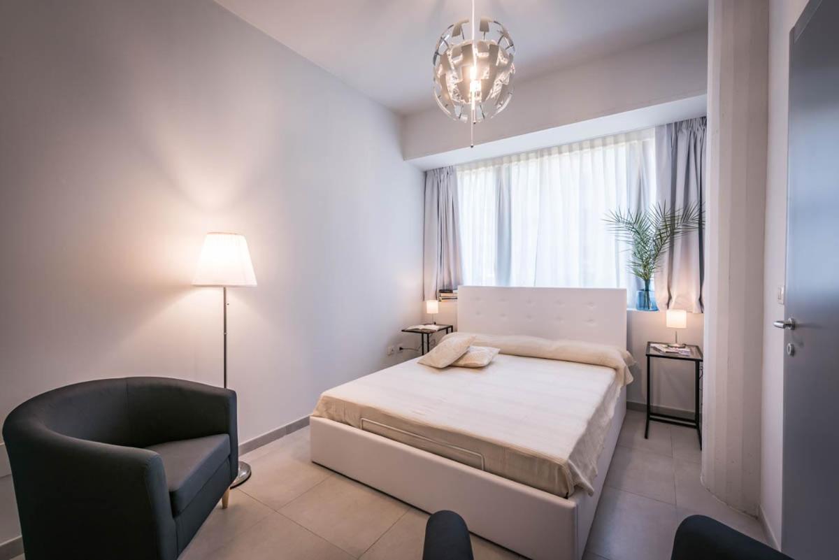 Le Residenze Di Don Nino Apartamento Lecce Exterior foto