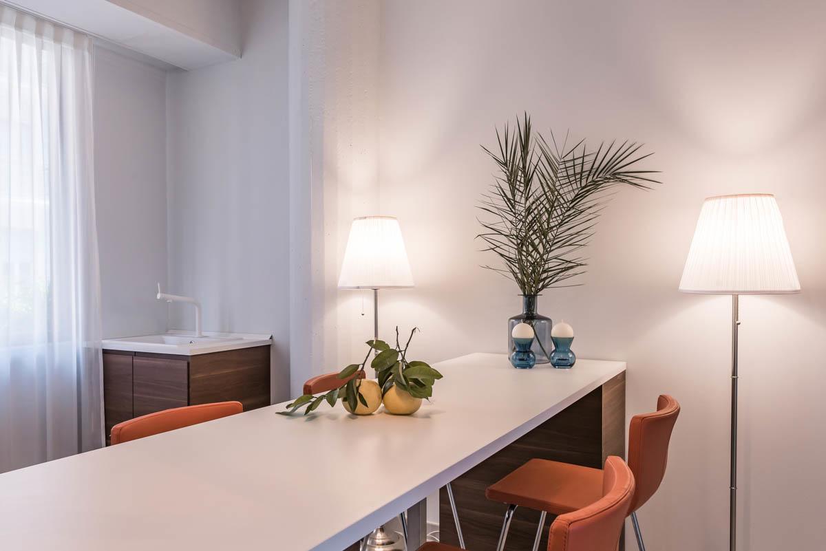 Le Residenze Di Don Nino Apartamento Lecce Exterior foto