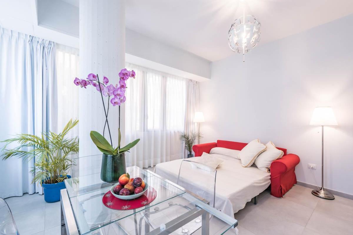 Le Residenze Di Don Nino Apartamento Lecce Exterior foto