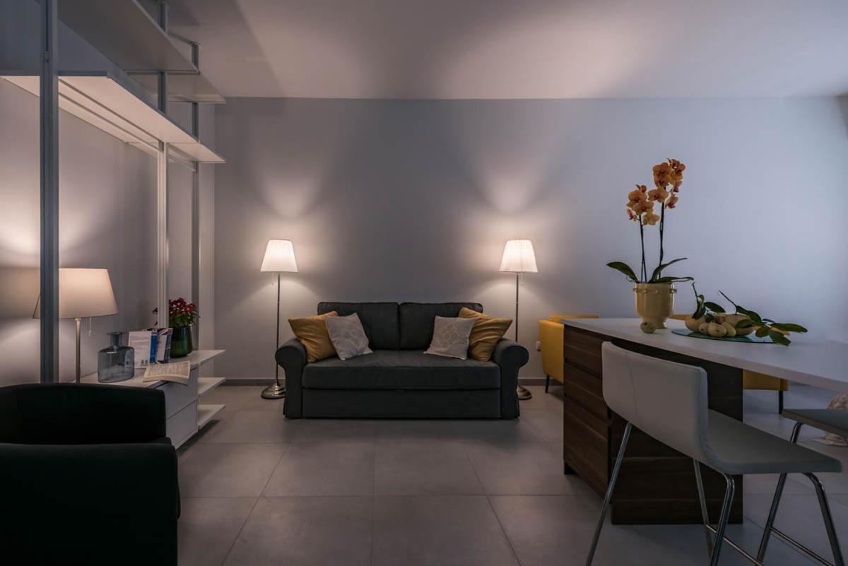 Le Residenze Di Don Nino Apartamento Lecce Exterior foto