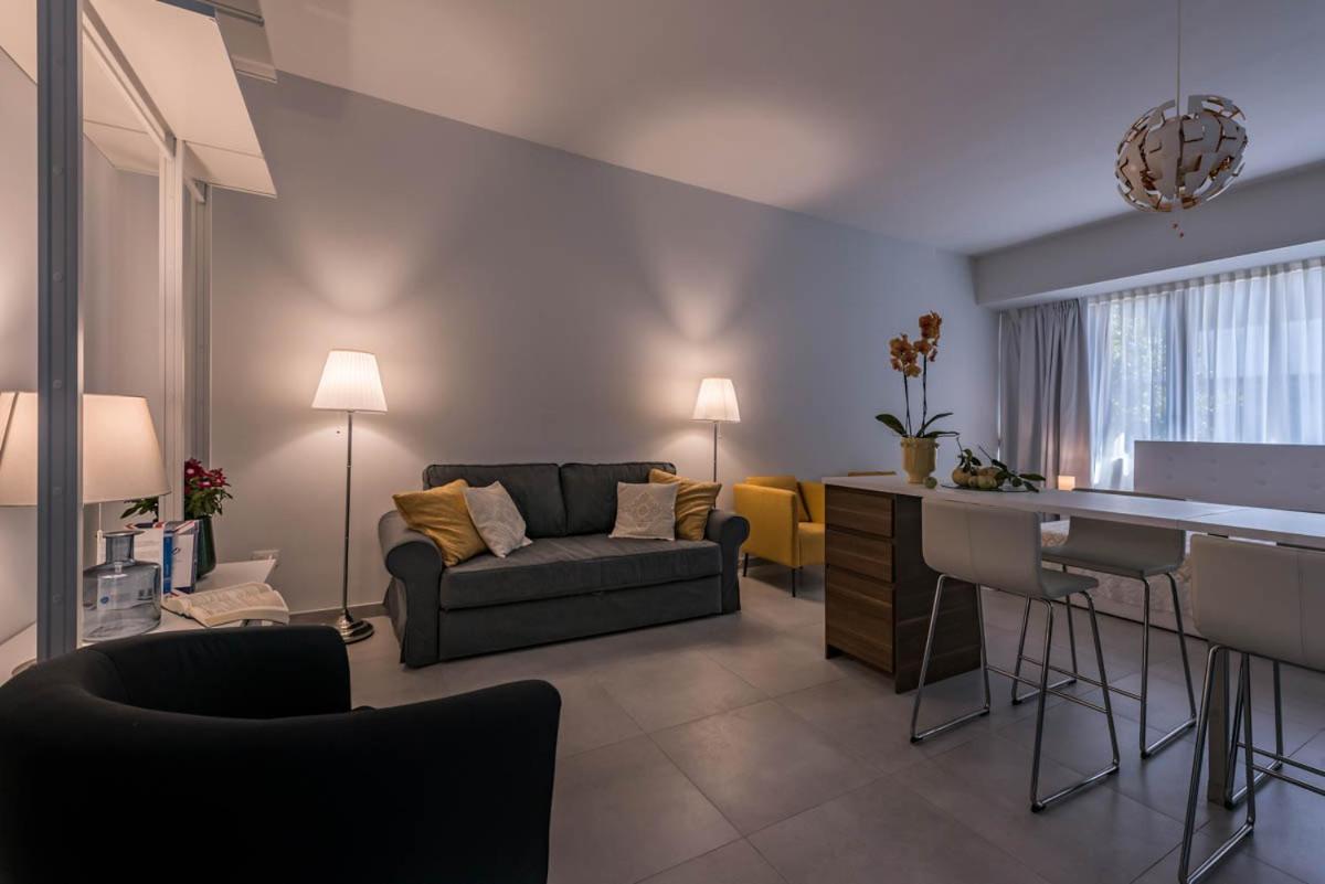 Le Residenze Di Don Nino Apartamento Lecce Exterior foto