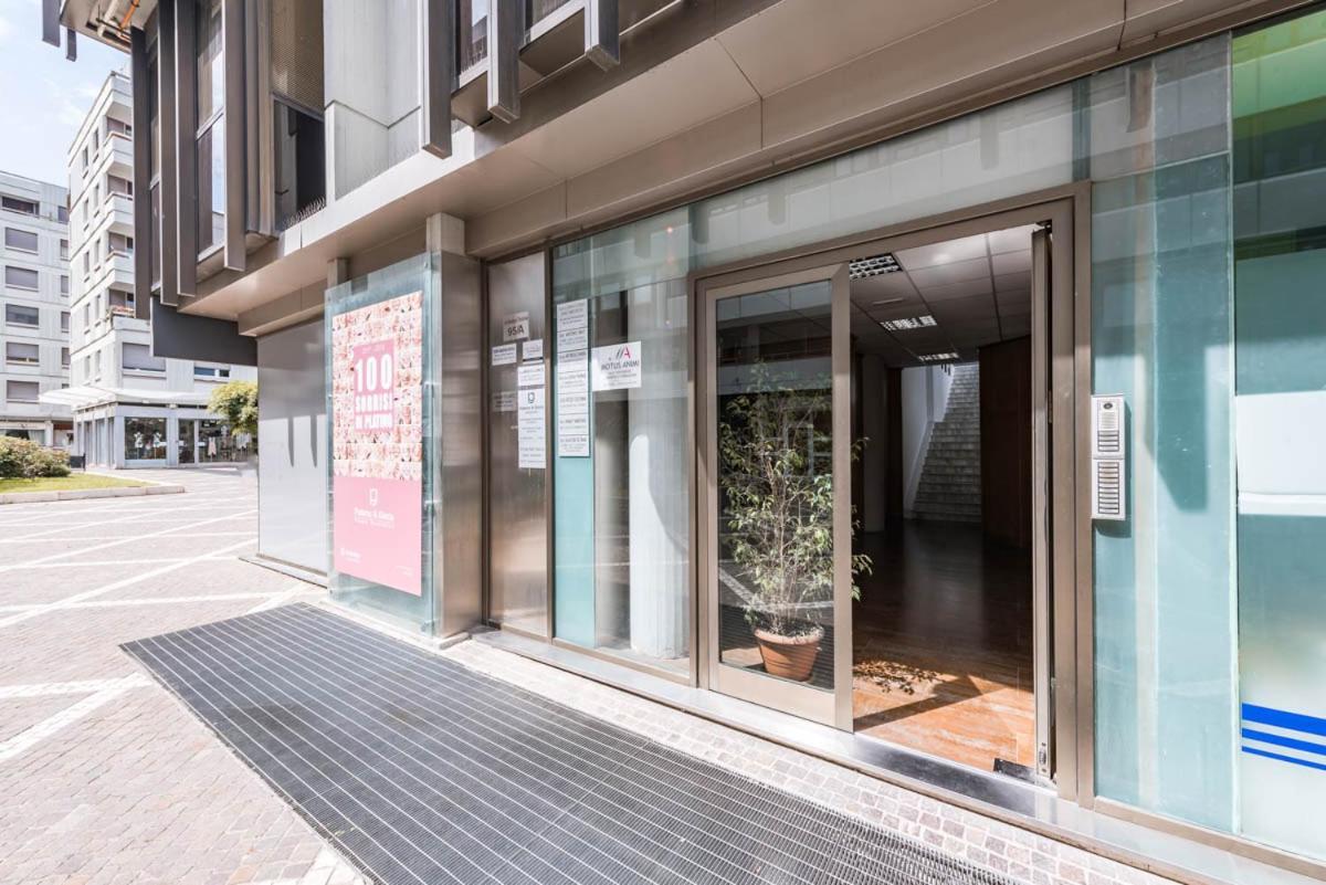 Le Residenze Di Don Nino Apartamento Lecce Exterior foto