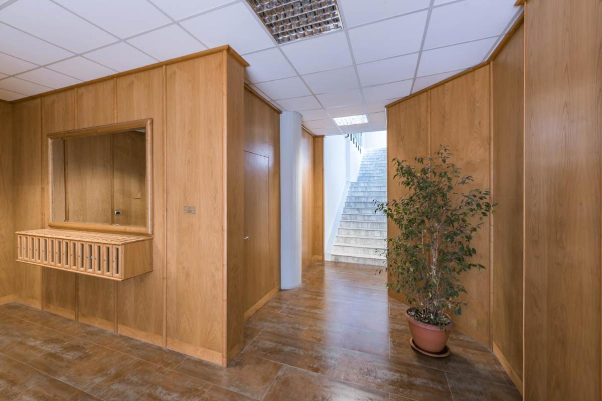 Le Residenze Di Don Nino Apartamento Lecce Exterior foto